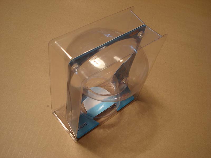 五金工具三折泡壳