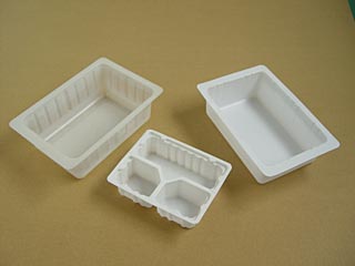 环保耐高温的PP托盘